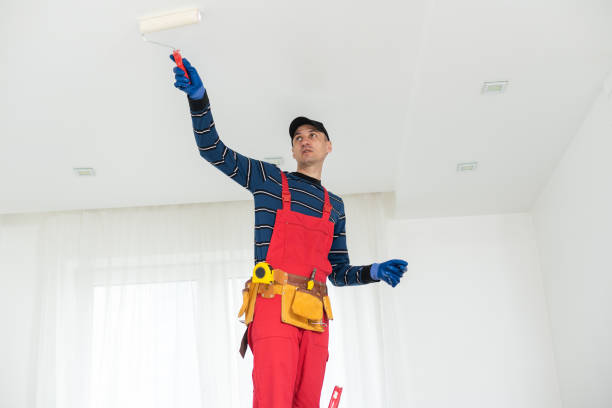 Best Indoor Air Quality Assessment  in South Bloomfield, OH
