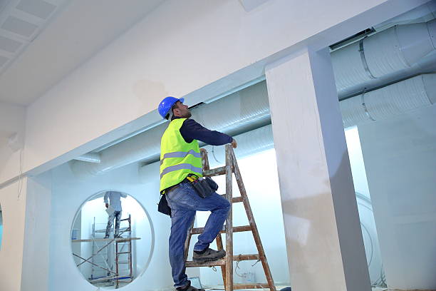 Best Airborne Mold Testing  in South Bloomfield, OH
